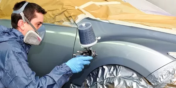Auto Painting